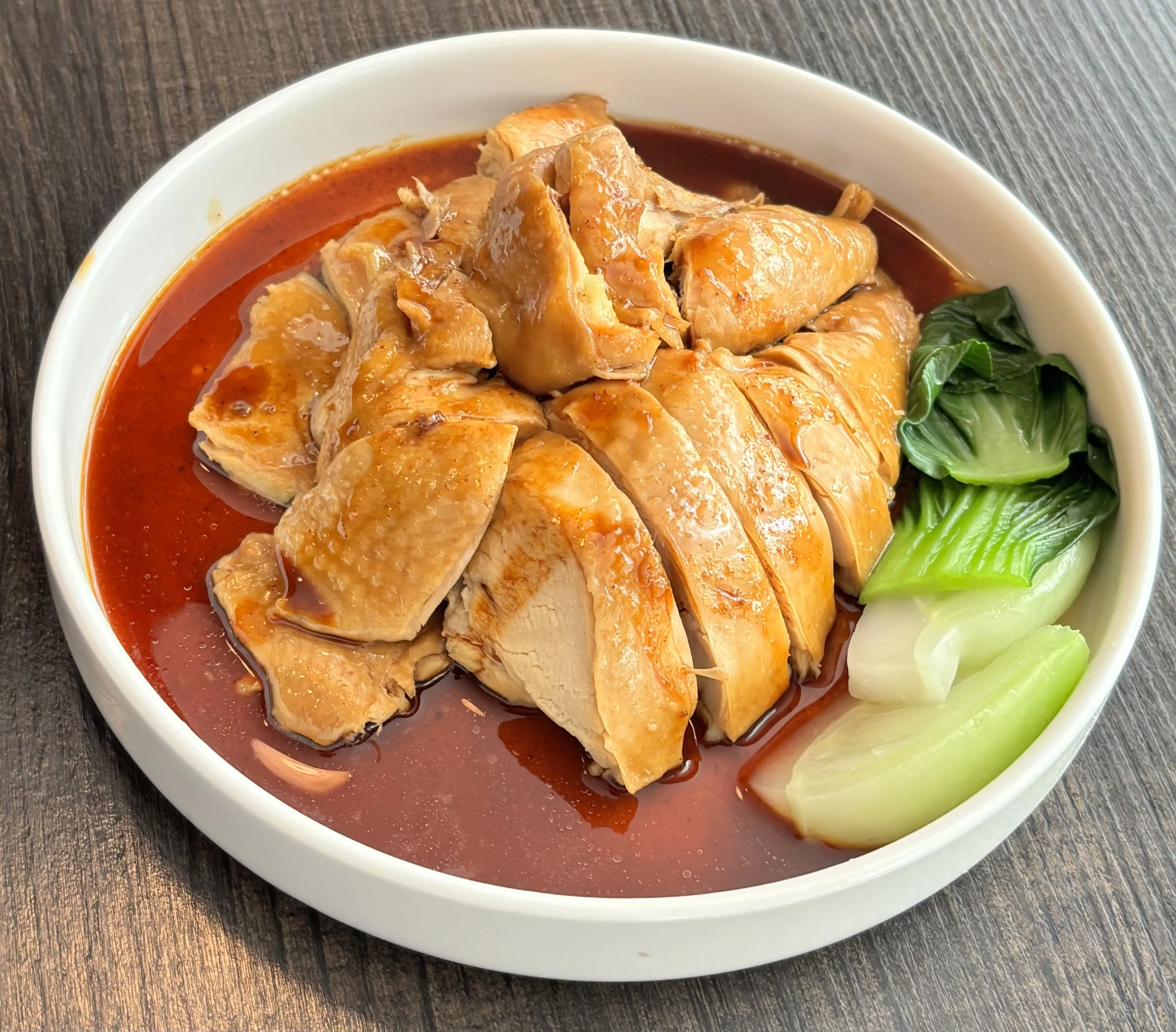 Royal Soya Chicken