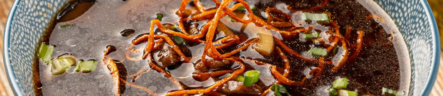 🥣 Soepen