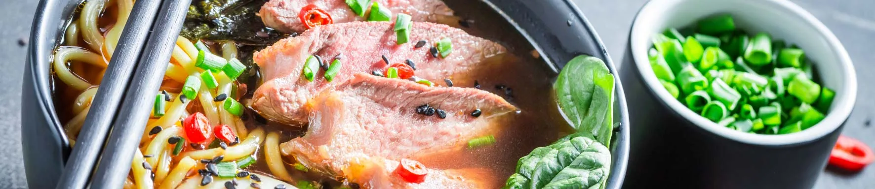 🍛 Hoofdgerechten