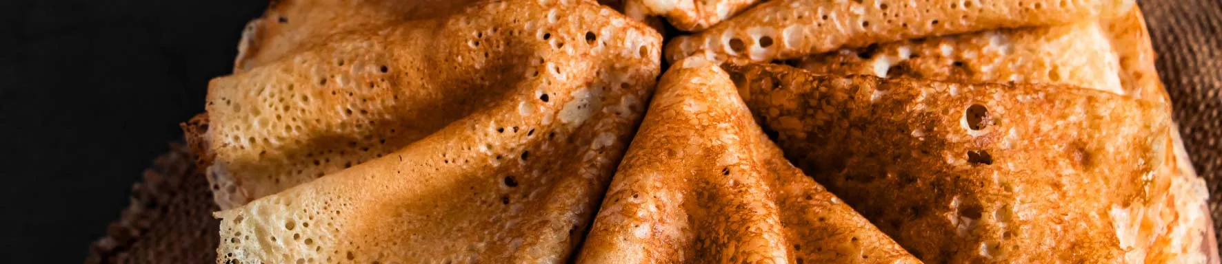 ๐ฅ Turkse Pannenkoeken - Gรถzlemeler