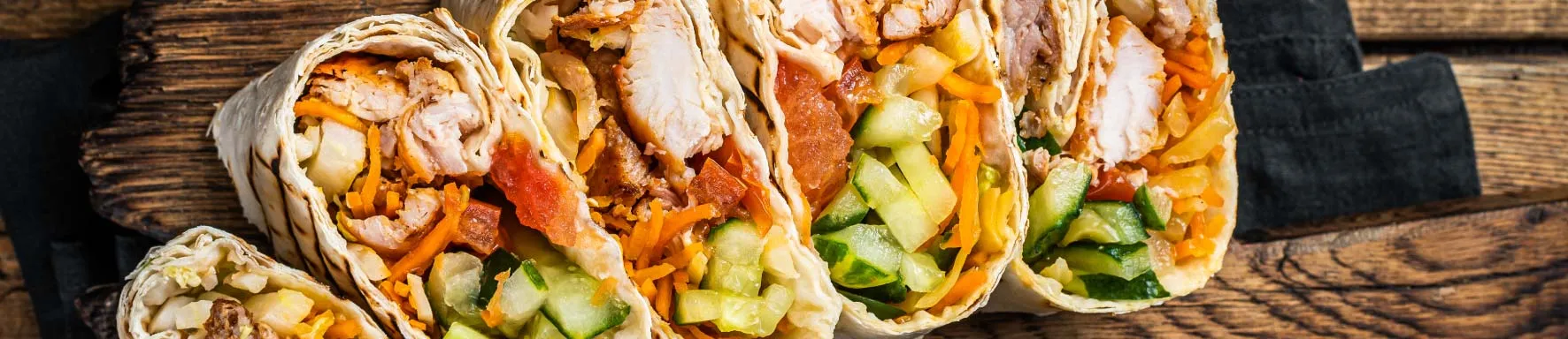 ๐ฎ French Taco's