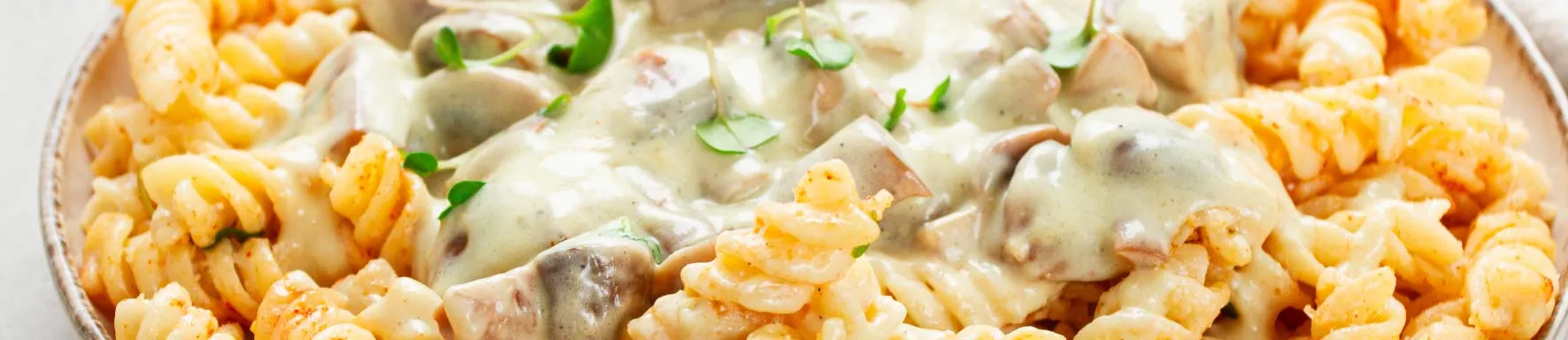๐ Pasta's