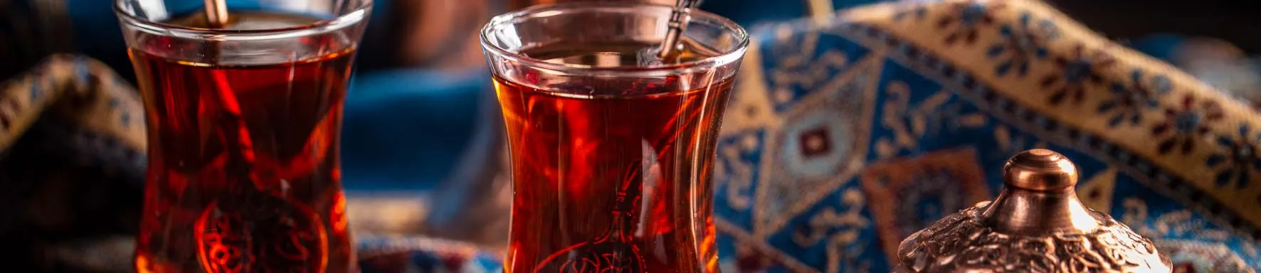 ๐ต Warme dranken