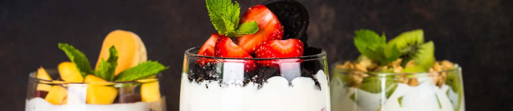 Desserts