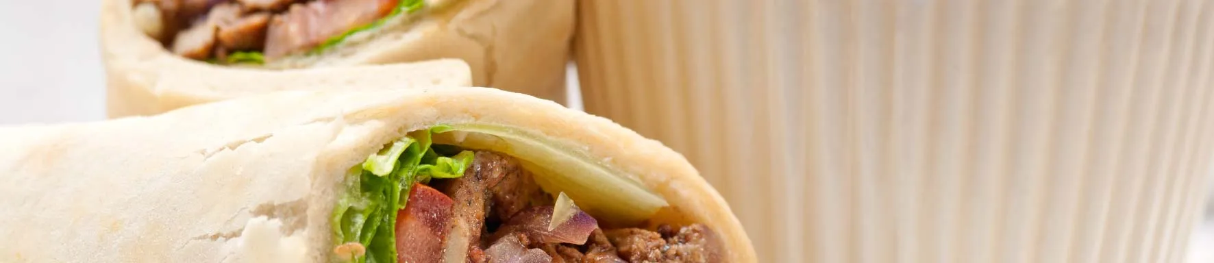 🥙 Dürüm / Broodjes