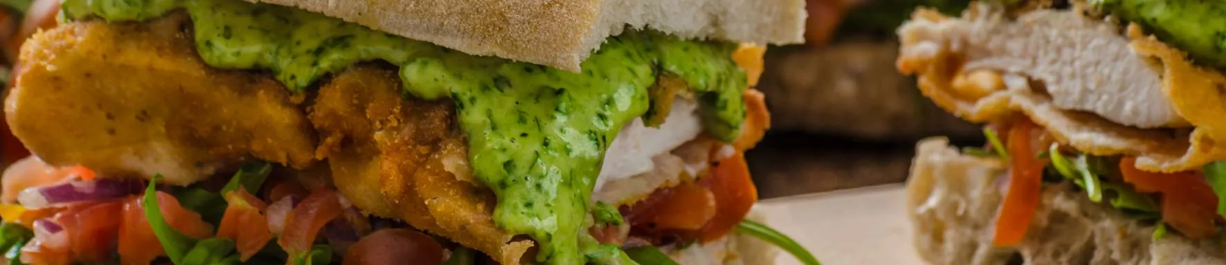 🥪 Broodjes