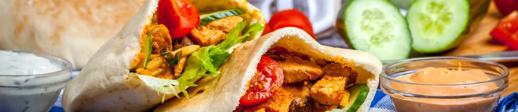 Pita's