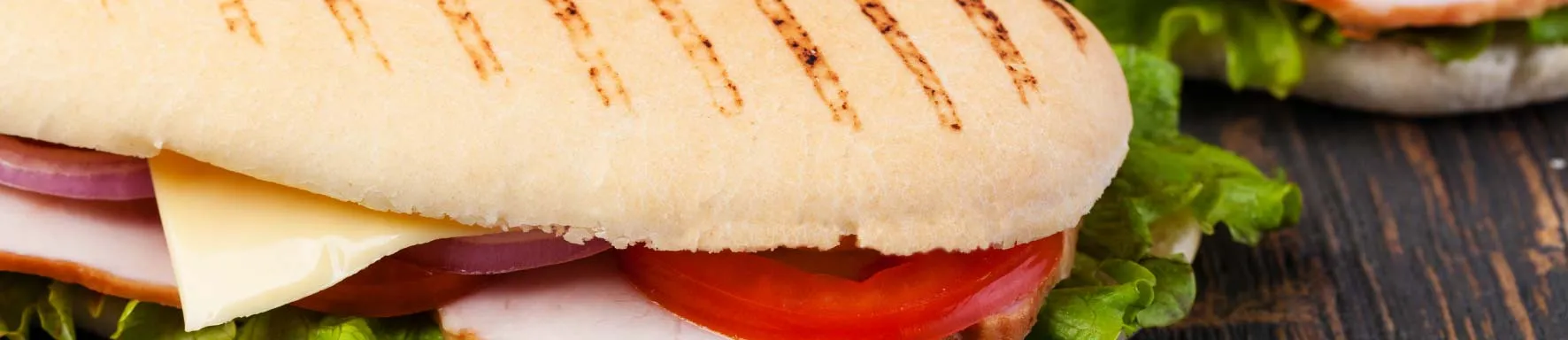 Panini's
