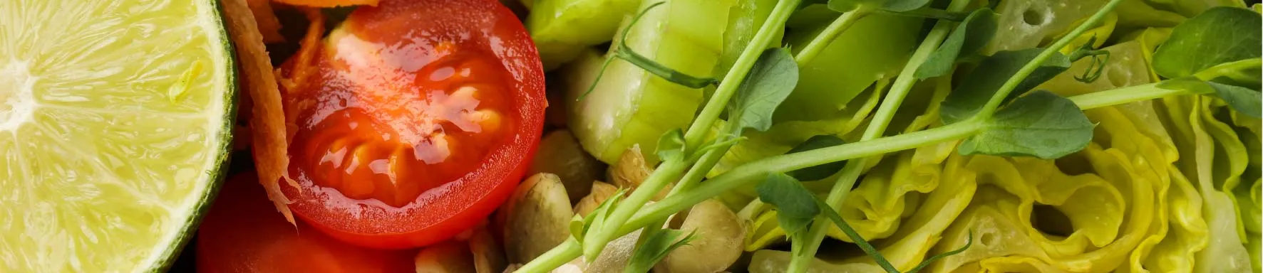 Salades