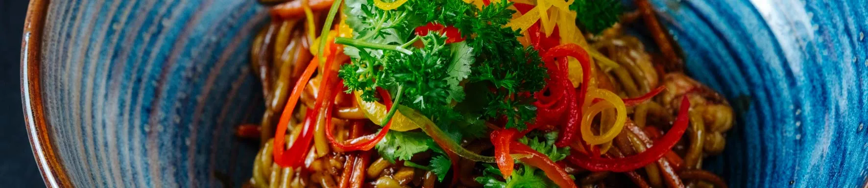 Bami gerechten