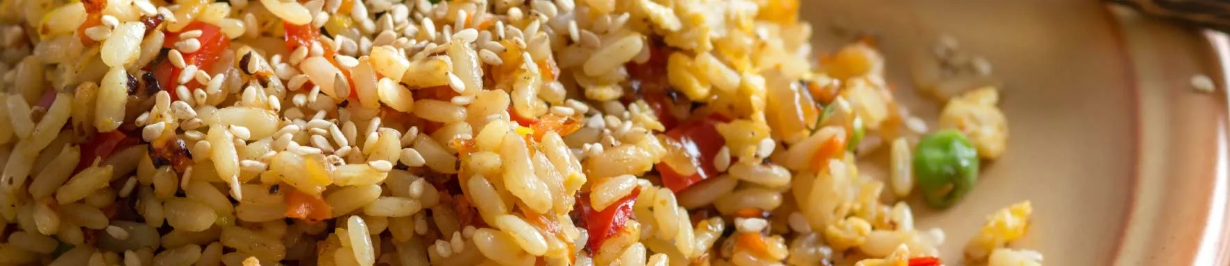 Nasi gerechten
