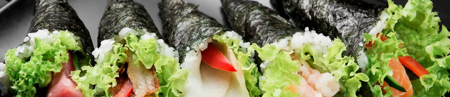 Temaki