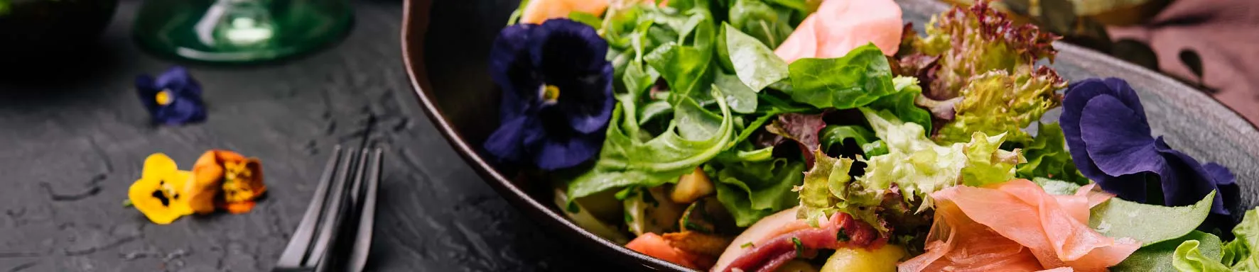 Salades