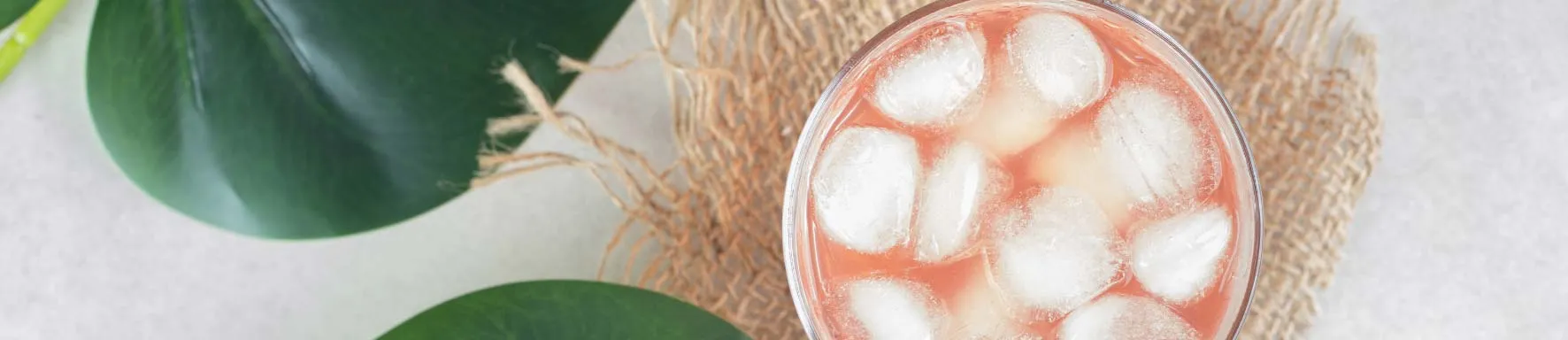 Fruit tea