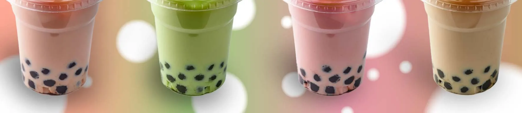 Bubble tea