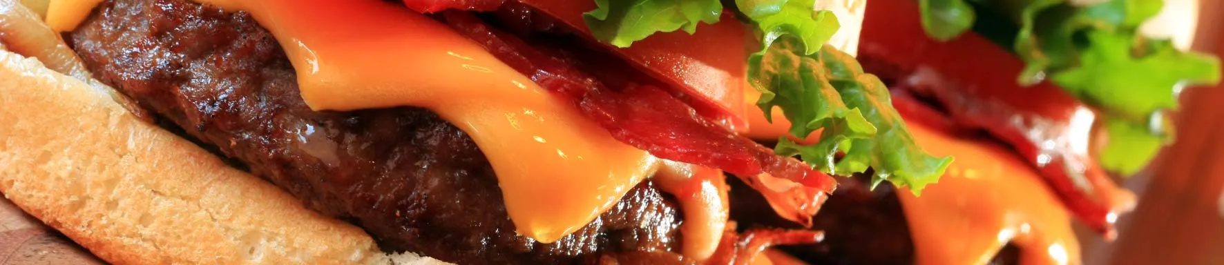 🍔 Losse burgers