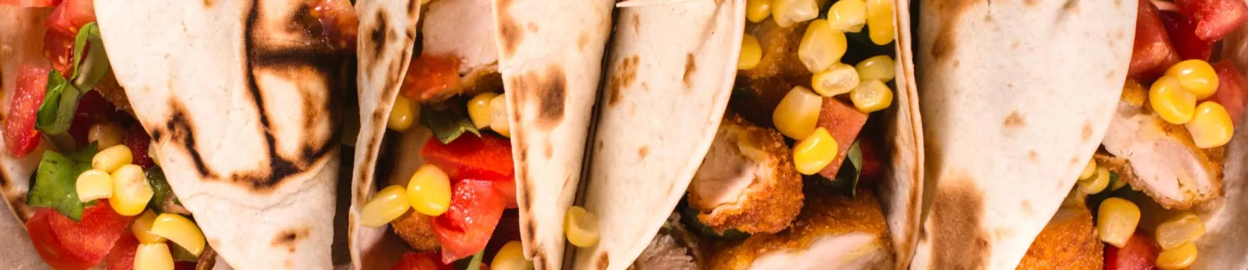 🌯 Tortillas