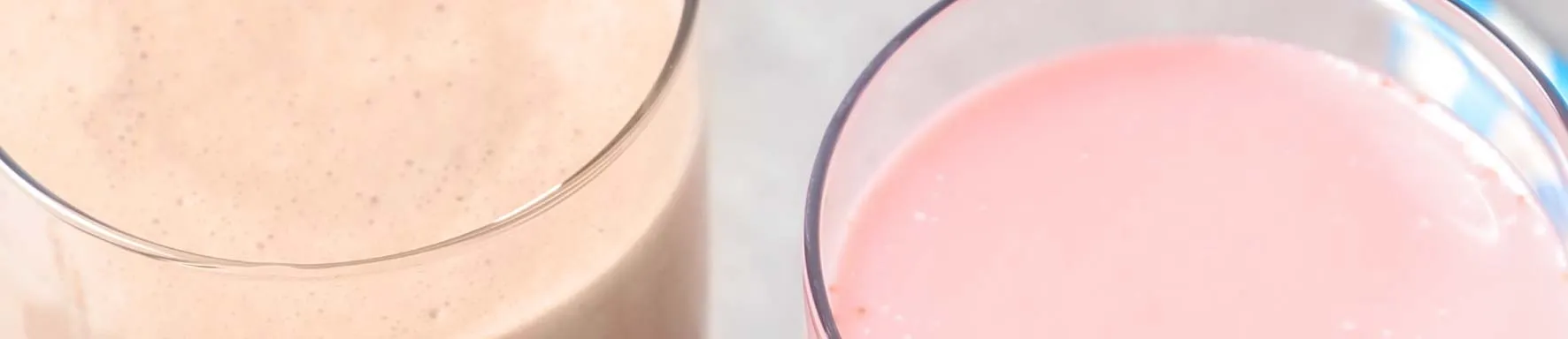 🥤 Milkshake