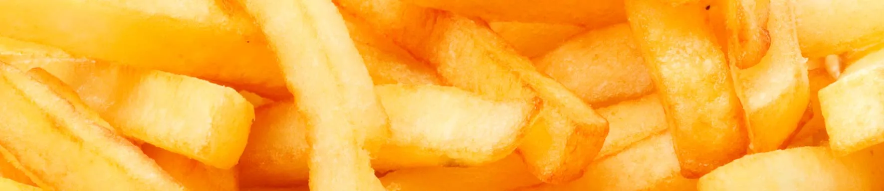 🍟 Friet