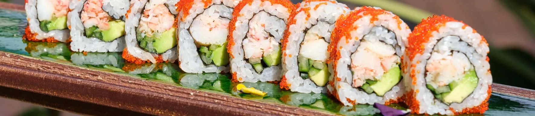 Inside Out Rolls