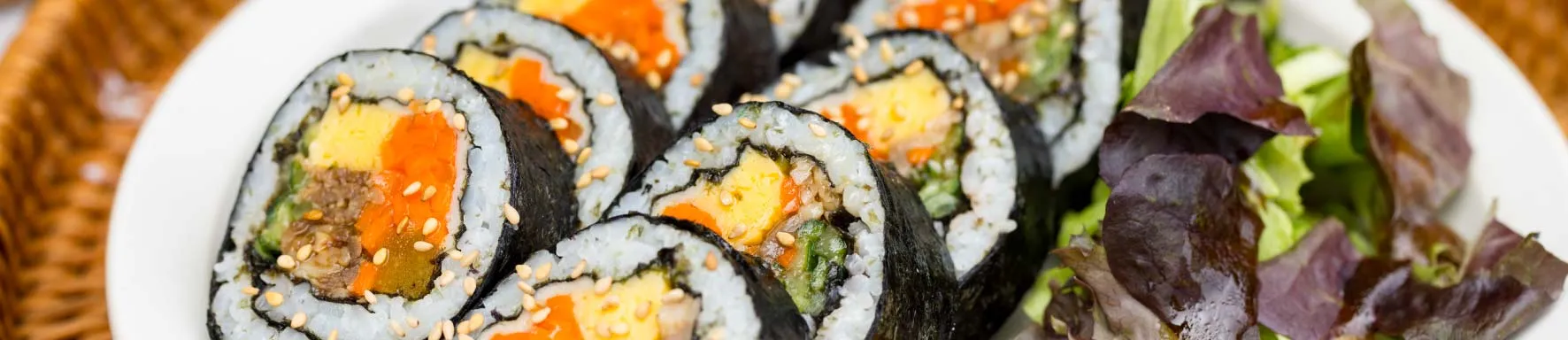 Futo Sushi