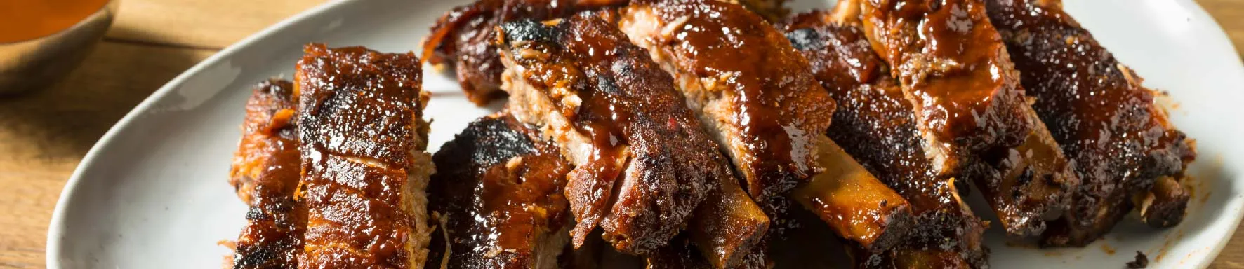 🍖 Spare ribs