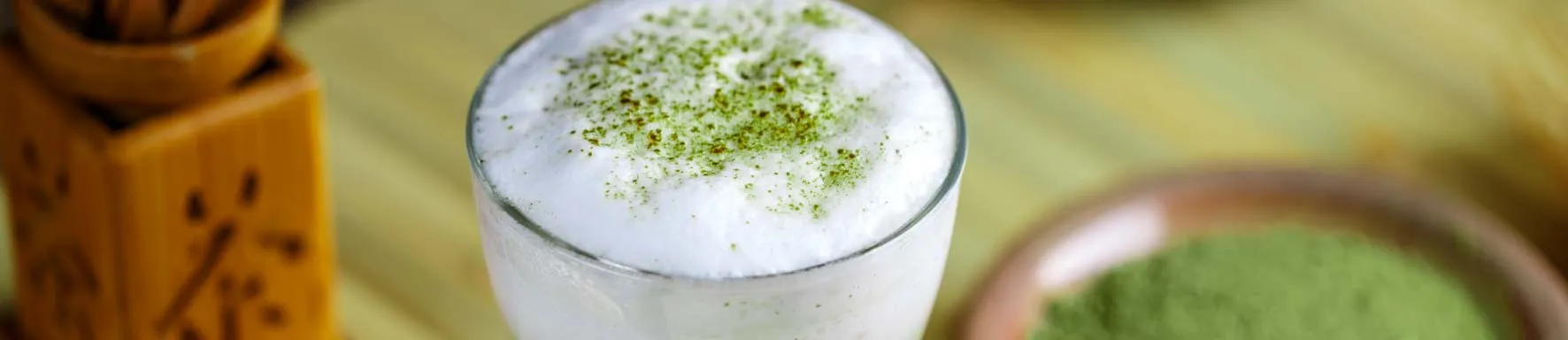 Huisgemaakte drankjes