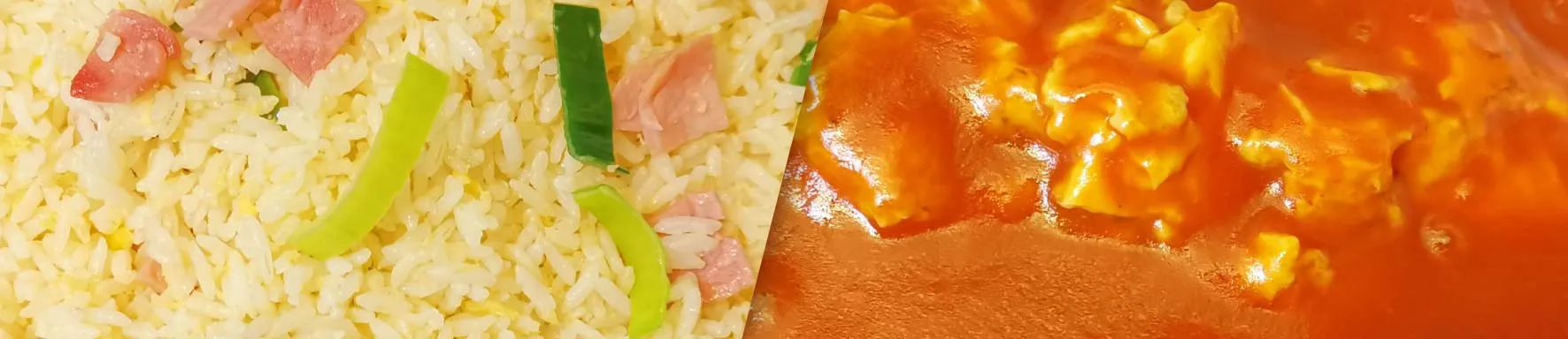 Familie menu