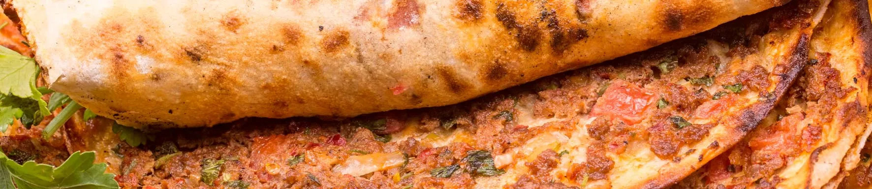 Turkse Pizza