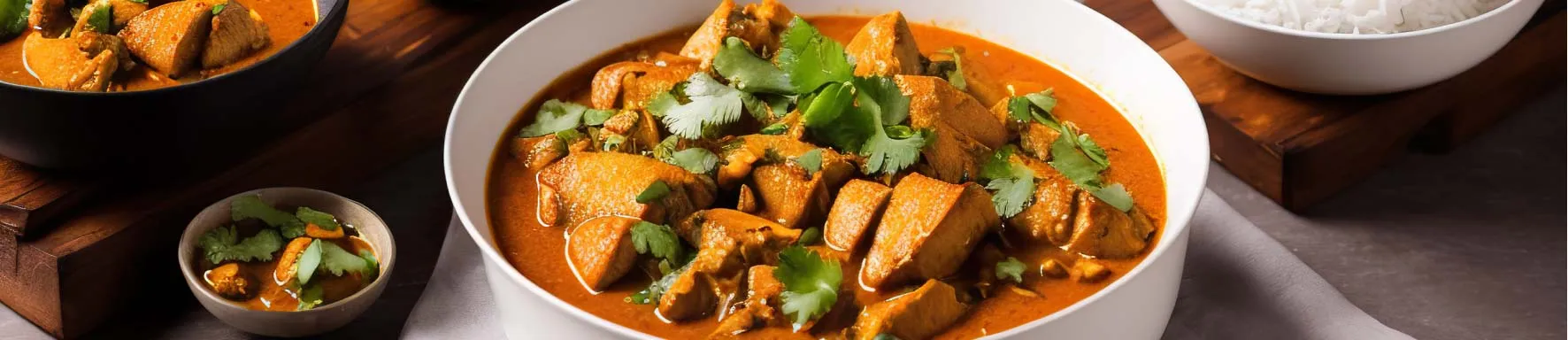 🍲 Bijgerechten