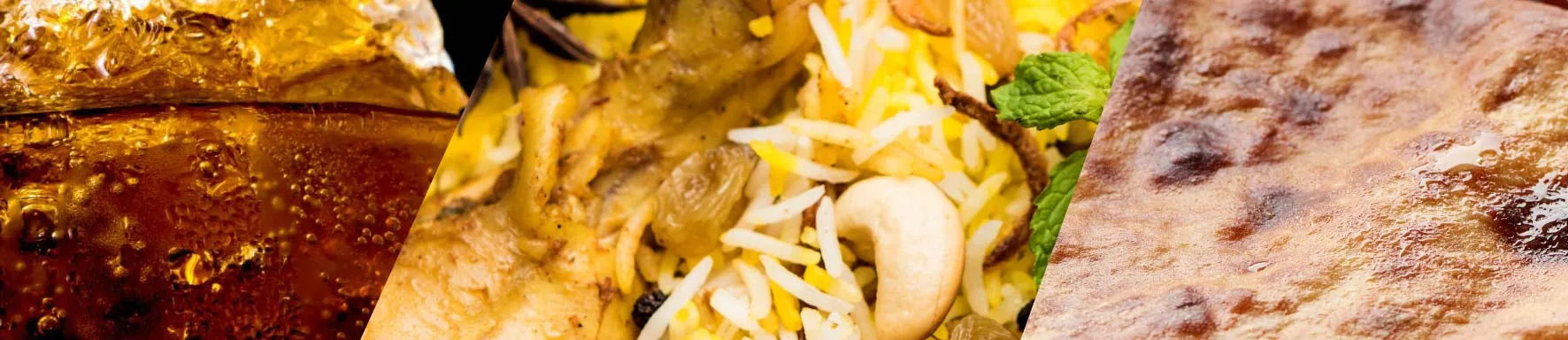 🍽️ Special combinations menus