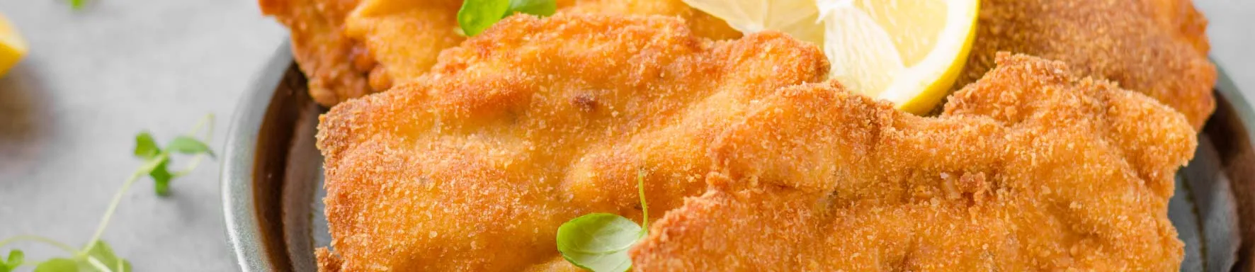🍗 Kotlet z kurczaka