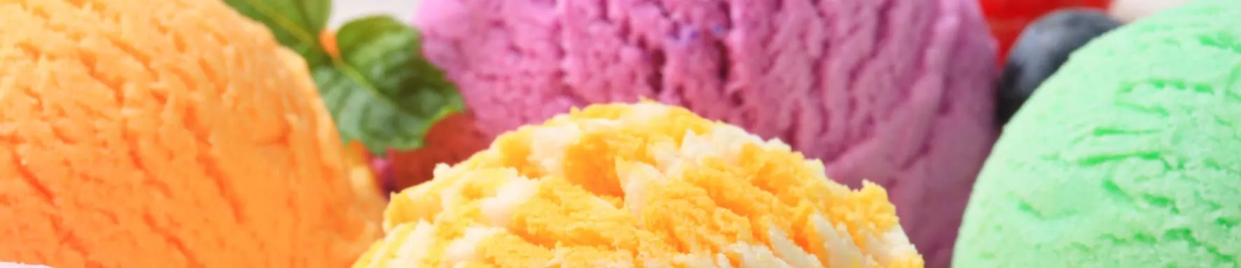 🍦 Lody