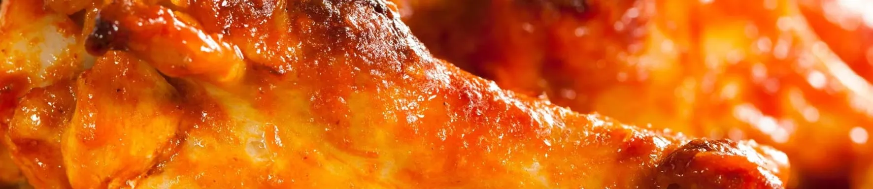 🍗🔥 Hotwings