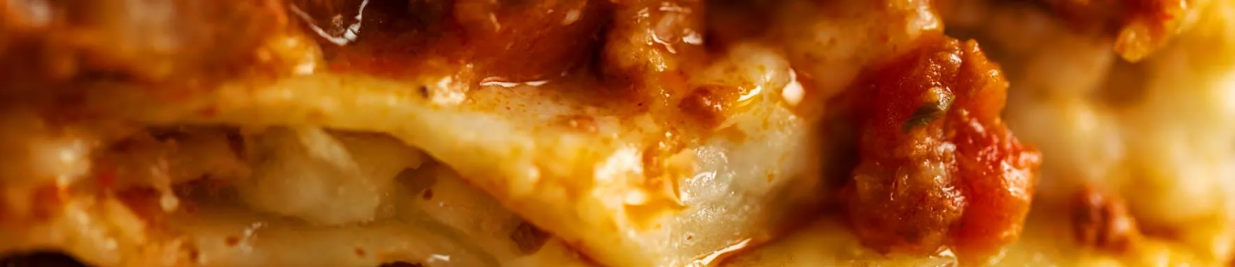 🇮🇹 Lasagne
