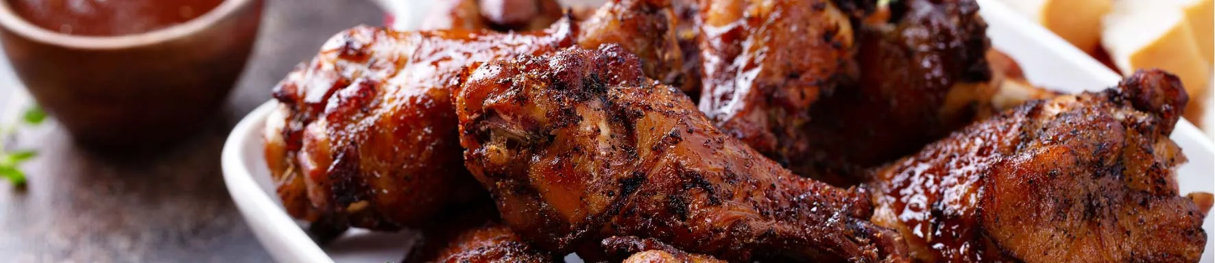 🍗 Kipgerechten