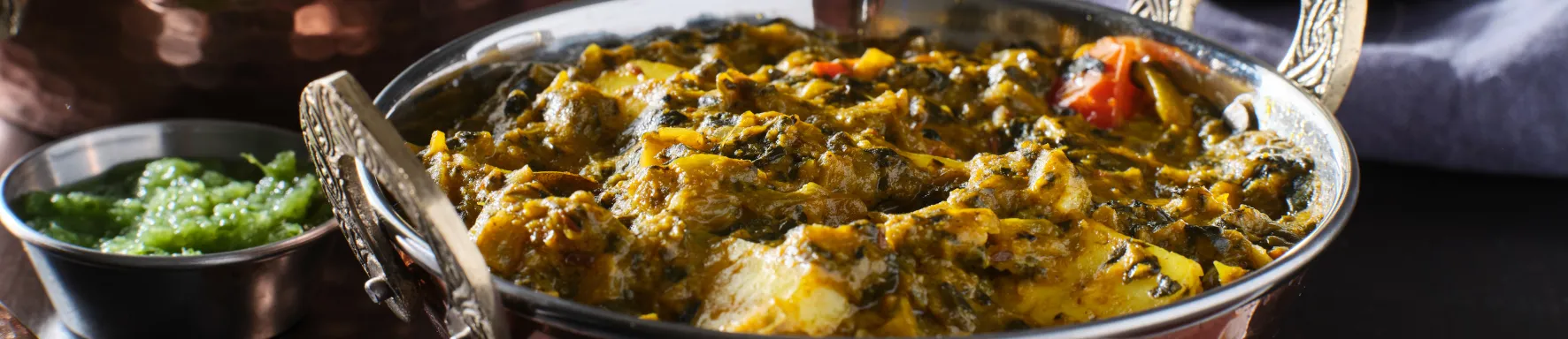 Vegetarische hoofdgerechten