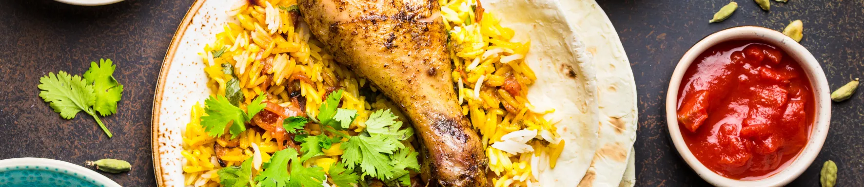 Biryani