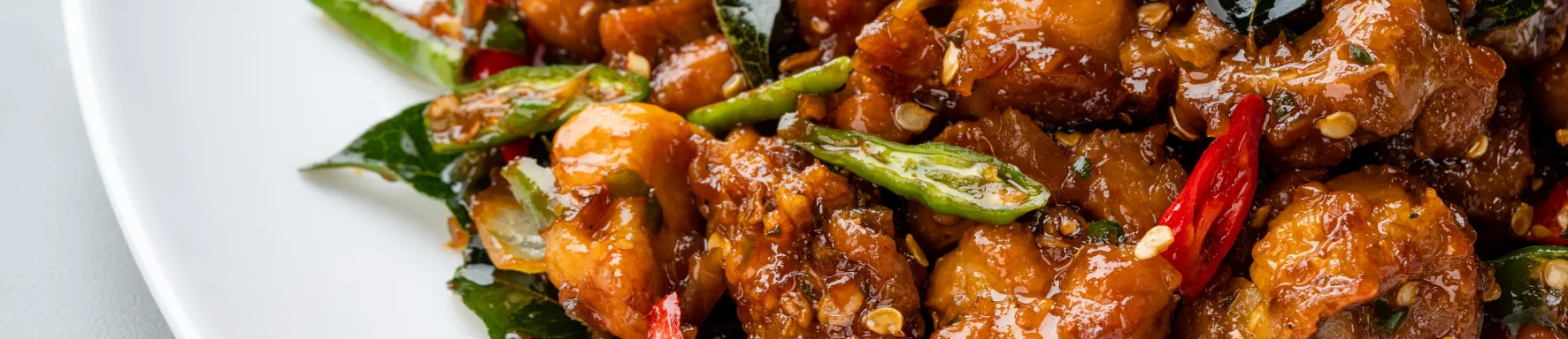 🐔 Kipgerechten
