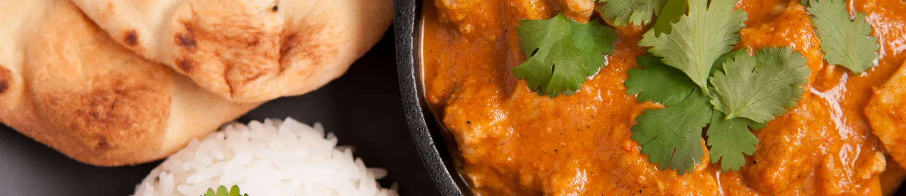🍲 Indiase gerechten