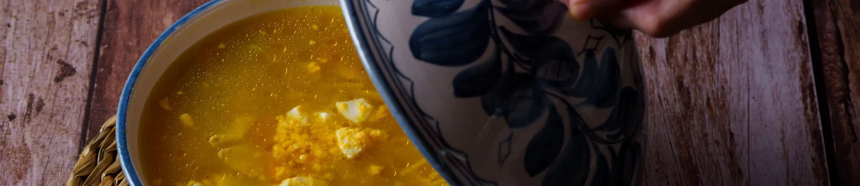 🥣 Soepen