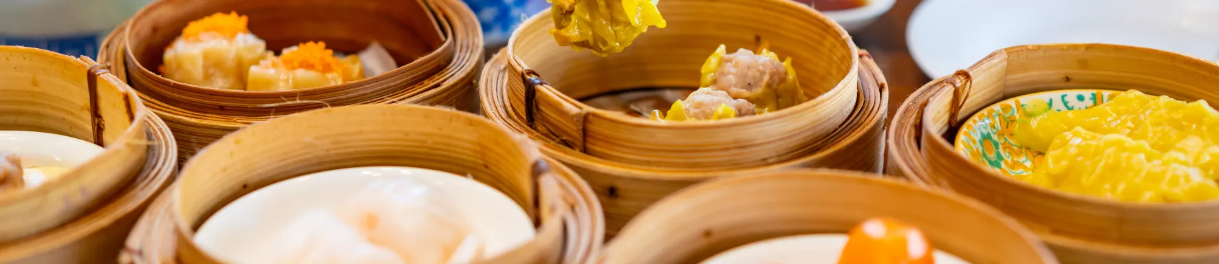🥟 Voorgerechten