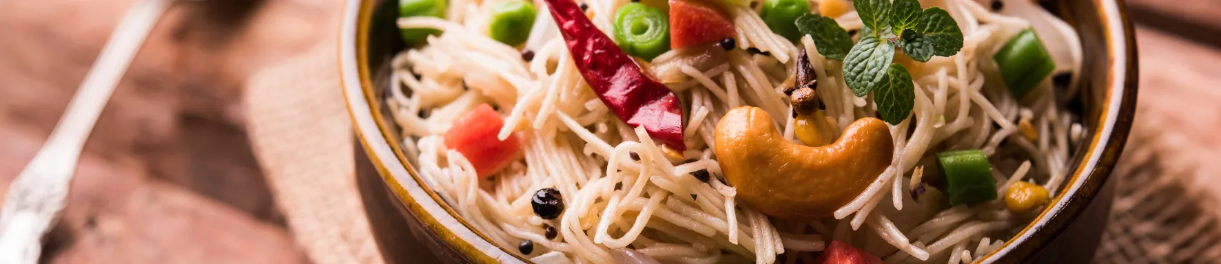 🍜 Mihoen gerechten
