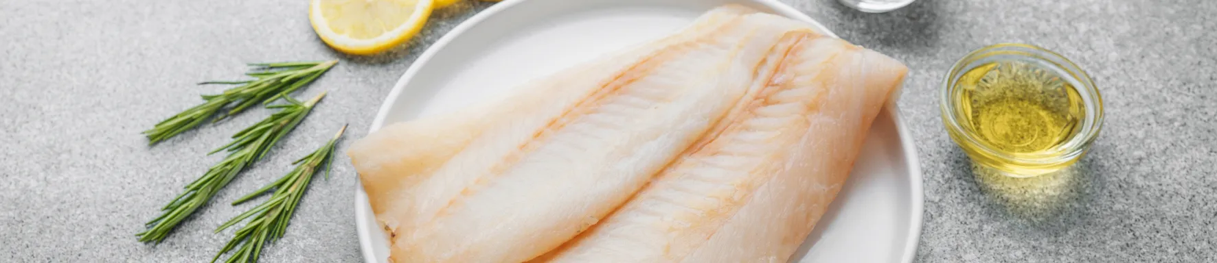 🐟 Visgerechten