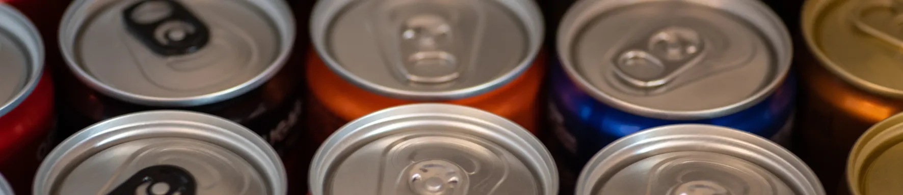🥤 Drankjes