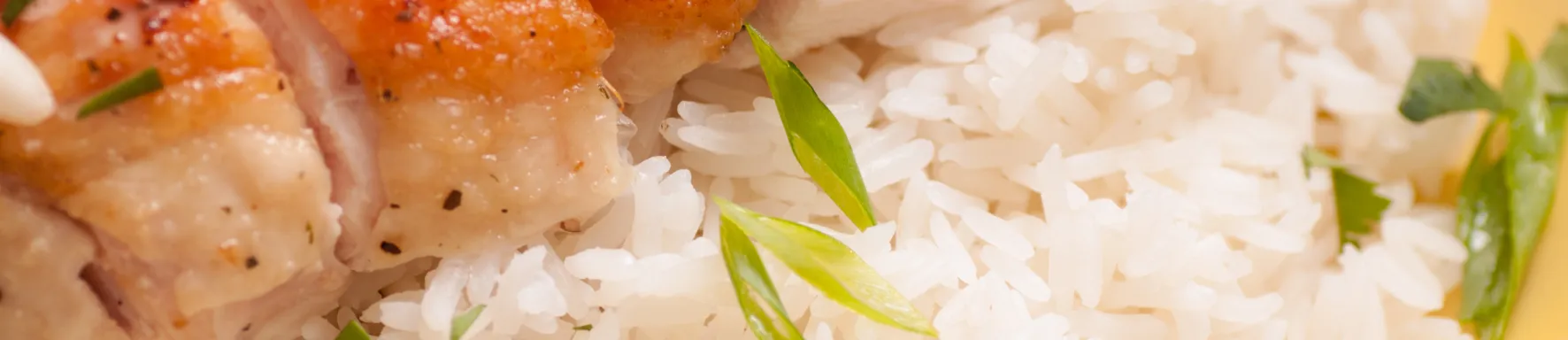 🍚Rijst en noedelgerechten