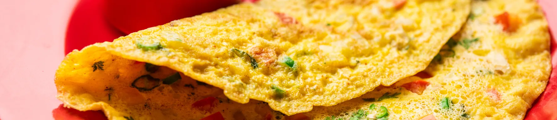 🍳 Ontbijt