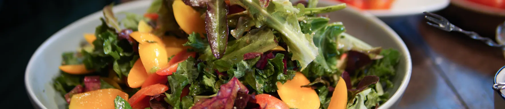 🥗 Salades