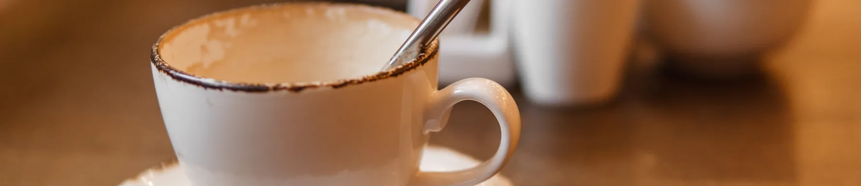☕ Warme dranken