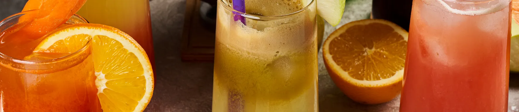 🥤 Koude dranken